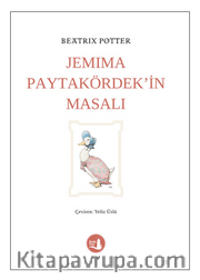 Jemıma Paytakördek’in Masalı