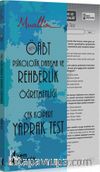 2016 ÖABT Muallim Psikolojik Danışma ve Rehberlik Öğretmenliği Çek Kopar Yaprak Test