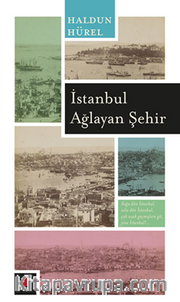İstanbul Ağlayan Şehir