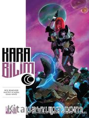 Kara Bilim