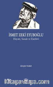 İsmet Zeki Eyuboğlu