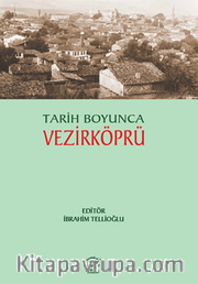 Tarih Boyunca Vezirköprü
