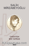 Tarihten Bir Yaprak