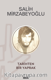 Tarihten Bir Yaprak