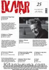 Duvar İki Aylık Edebiyat Dergisi Sayı:25 Mart-Nisan 2016