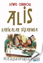 Alis Harikalar Diyarında