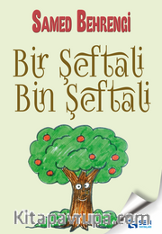 Bir Şeftali Bin Şeftali