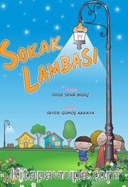 Sokak Lambası