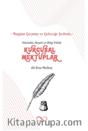 Kurgusal Mektuplar
