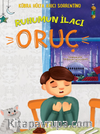 Ruhumun İlacı Oruç