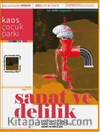 Kaos Çocuk Parkı – Sanat Ve Delilik
