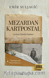 Mezarda Kartpostal