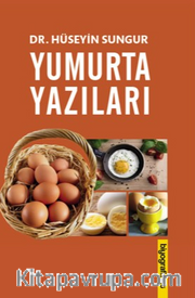 Yumurta Yazıları