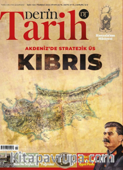 Derin Tarih Sayı: 124 Temmuz 2022