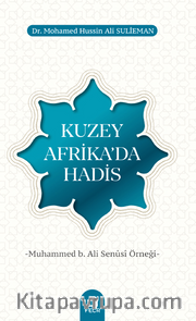 Kuzey Afrika’da Hadis