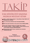 Takip İcra Müdürlüğü Sınavına Hazırlık  Mevzuat Kitabı