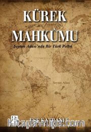 Kürek Mahkumu 