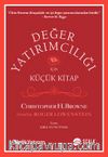 Değer Yatırımcılığı İçin Küçük Kitap