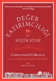 Değer Yatırımcılığı İçin Küçük Kitap