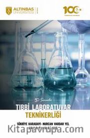 50 Soruda Tıbbi Laboratuvar Teknikerliği