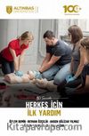 50 Soruda Herkes İçin İlk Yardım
