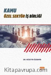 Kamu Özel Sektör İş Birliği