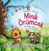 Minik Örümcek Doğum Gününü Kutluyor