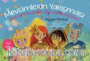 Mevsimlerin Yarışması (Türkçe-Almanca)