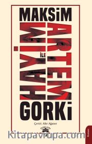 Hayim ile Artem