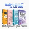 Takip İcra Müdürlüğü ve İcra Müdür Yardımcılığı  Konu Seti+Deneme (4 Kitap)