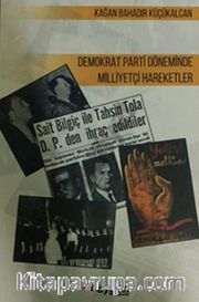 Demokrat Parti Döneminde Milliyetçi Hareketler