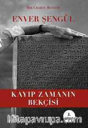 Kayıp Zamanın Bekçisi