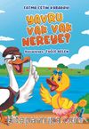 Yavru Vak Vak Nereye? (Renkli)