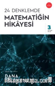24 Denklemde Matematiğin Hikayesi