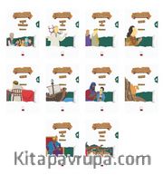 Hikayeler 2 (10 Kitap)