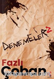 Denemeler 2