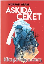 Askıda Ceket