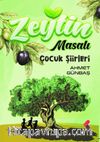 Zeytin Masalı