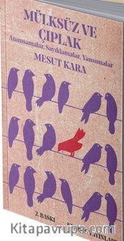 Mülksüz ve Çıplak