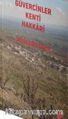 Güvercinler Kenti Hakkari