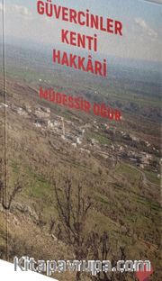 Güvercinler Kenti Hakkari