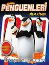 Madagaskar Penguenleri Film Kitabı