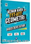 Kenan Kara İle TYT-AYT Geometri Video Ders Kitabı