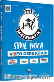 SML Hoca TYT Matematik Video Ders Kitabı