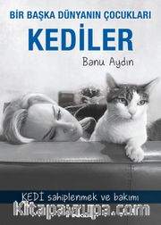 Bir Başka Dünyanın Çocukları Kediler
