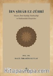 İbn Şihab Ez-Zühri