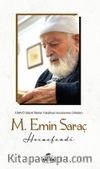 Mehmet Emin Saraç Hocaefendi