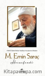 Mehmet Emin Saraç Hocaefendi