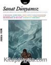 Sanat Dünyamız 189 / Temmuz - Ağustos 2022