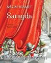 Sarayda (Karton Kapak)